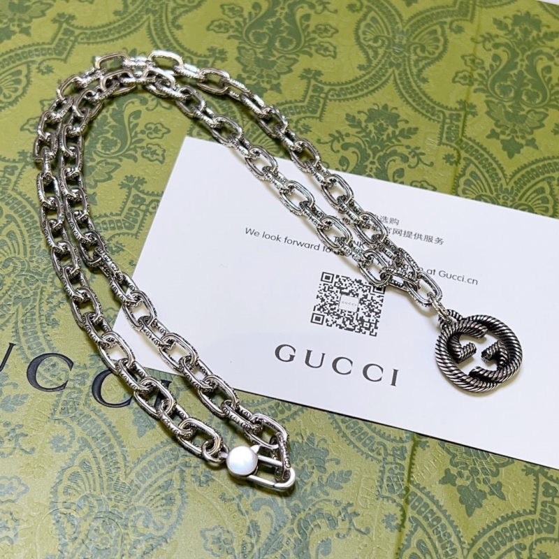 Gucci Necklaces